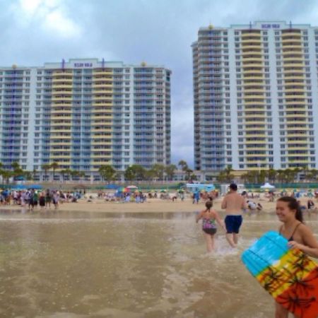 Ocean Walk Resort - Astonishing Ocean Front View Daytona Beach Bagian luar foto