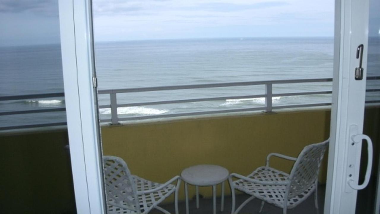 Ocean Walk Resort - Astonishing Ocean Front View Daytona Beach Bagian luar foto