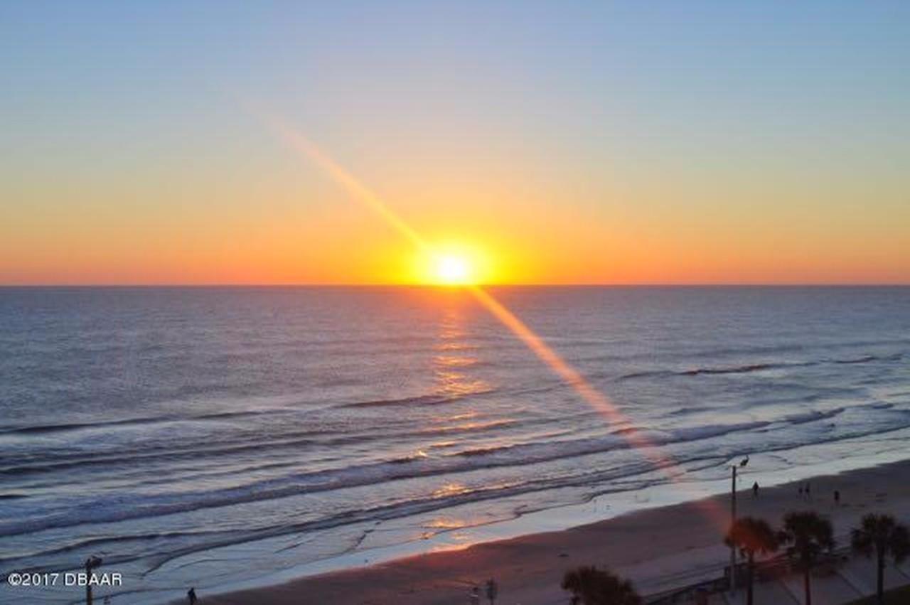 Ocean Walk Resort - Astonishing Ocean Front View Daytona Beach Bagian luar foto