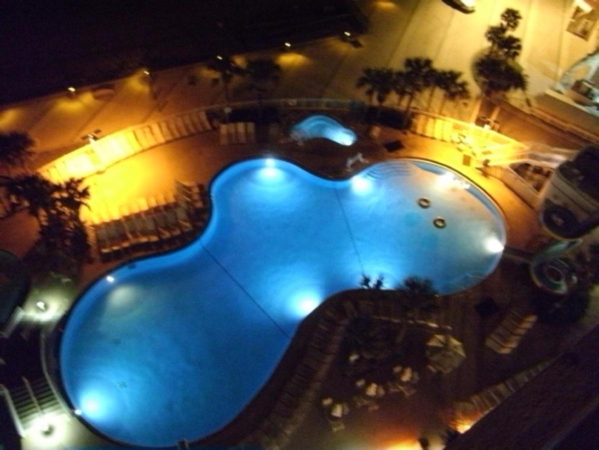 Ocean Walk Resort - Astonishing Ocean Front View Daytona Beach Bagian luar foto