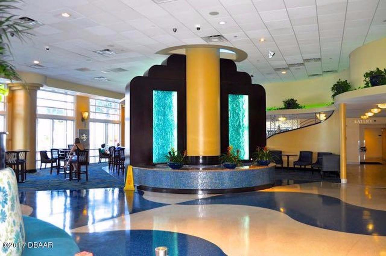Ocean Walk Resort - Astonishing Ocean Front View Daytona Beach Bagian luar foto