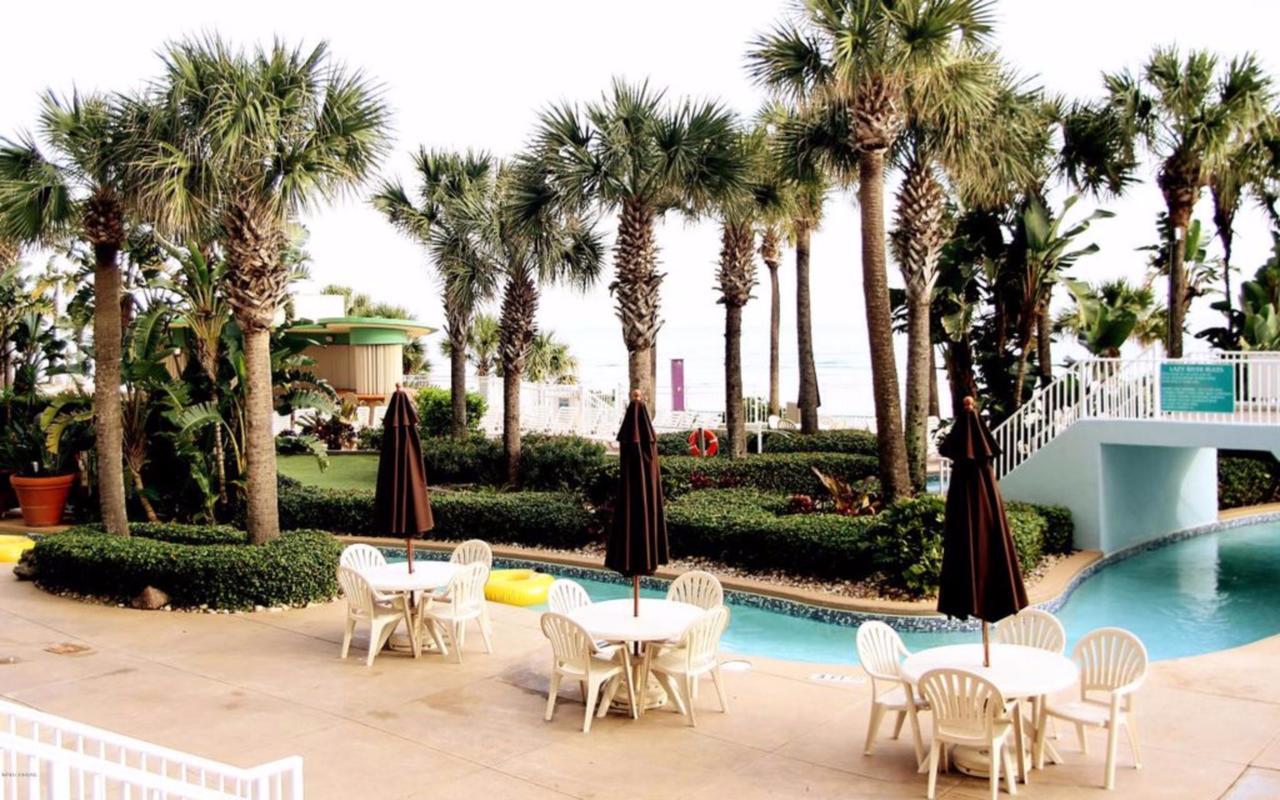 Ocean Walk Resort - Astonishing Ocean Front View Daytona Beach Bagian luar foto
